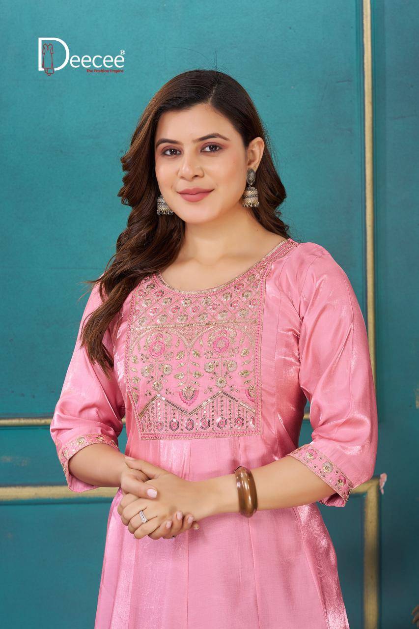 Deecee dulhan-2 Kurti manufacturer in Telangana